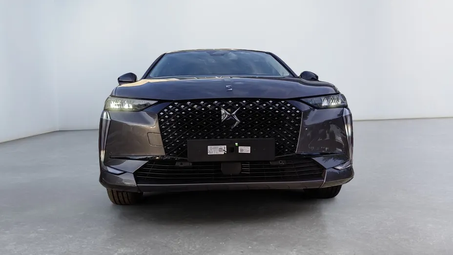 DS DS4 DS 4 1.5 BlueHDi Pallas aut Nowy