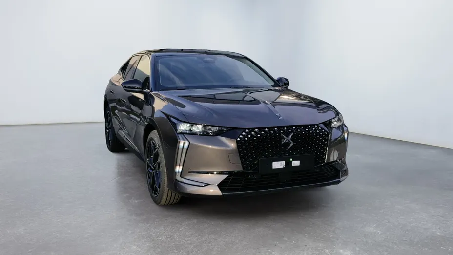 DS DS4 DS 4 1.5 BlueHDi Pallas aut Nowy