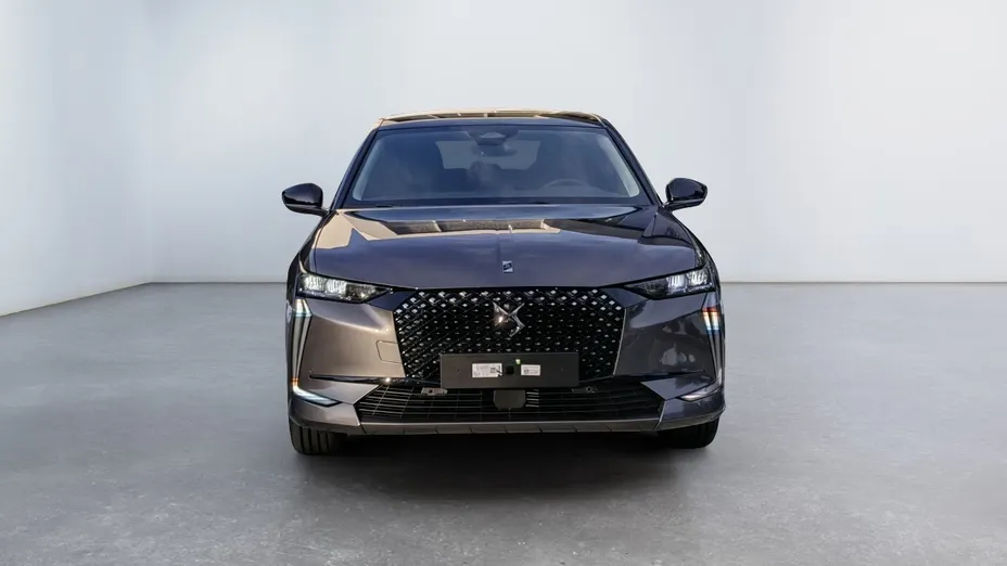 DS DS4 DS 4 1.5 BlueHDi Pallas aut Nowy
