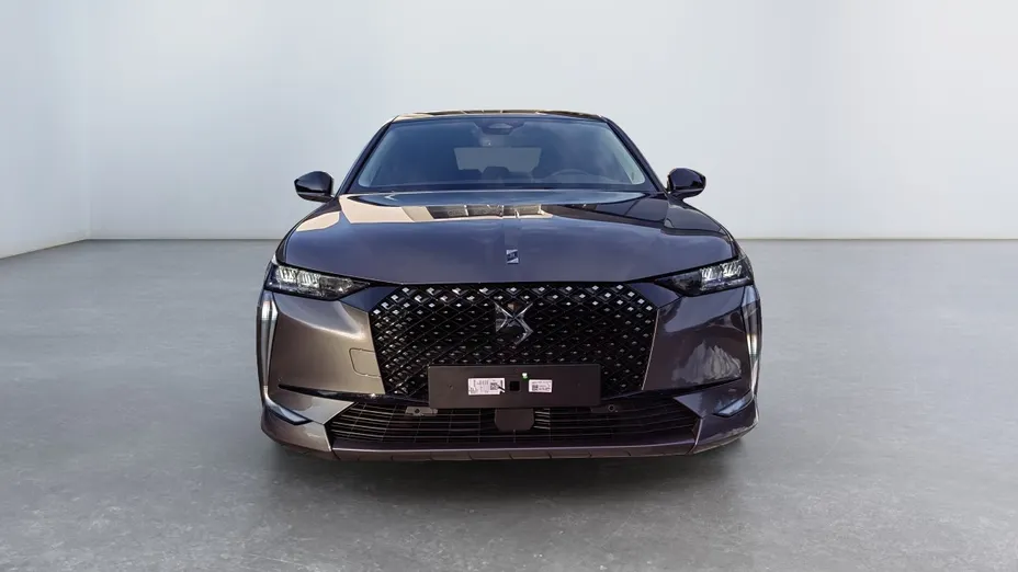 DS DS4 DS 4 1.5 BlueHDi Pallas aut Nowy