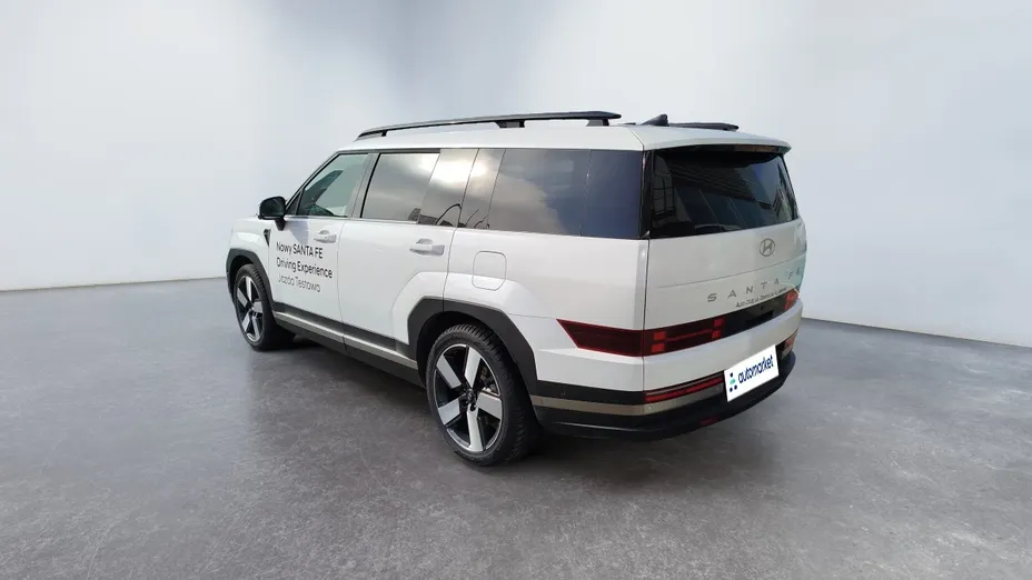 HYUNDAI Santa Fe Santa Fe 1.6 T-GDI PHEV Platinum 4WD aut