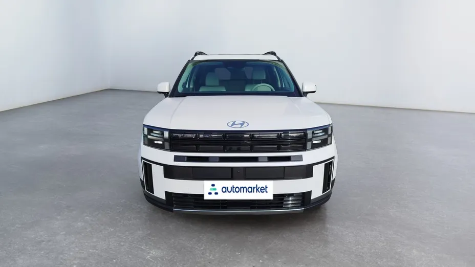 HYUNDAI Santa Fe Santa Fe 1.6 T-GDI PHEV Platinum 4WD aut