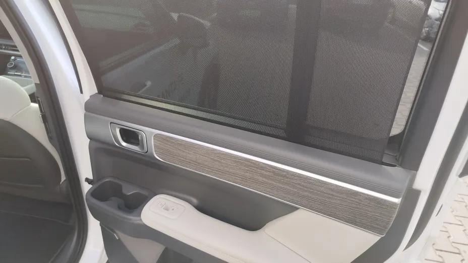 HYUNDAI Santa Fe Santa Fe 1.6 T-GDI PHEV Platinum 4WD aut