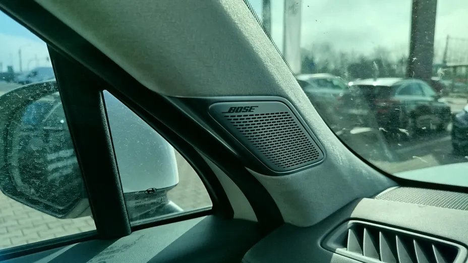 HYUNDAI Santa Fe Santa Fe 1.6 T-GDI PHEV Platinum 4WD aut