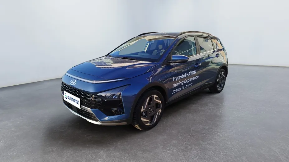 HYUNDAI Bayon Bayon 1.0 T-GDI Smart