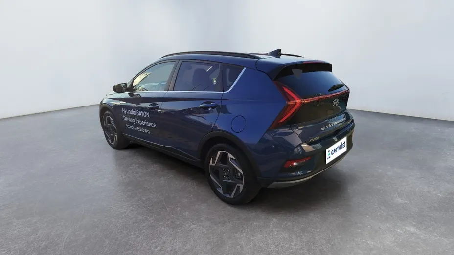 HYUNDAI Bayon Bayon 1.0 T-GDI Smart