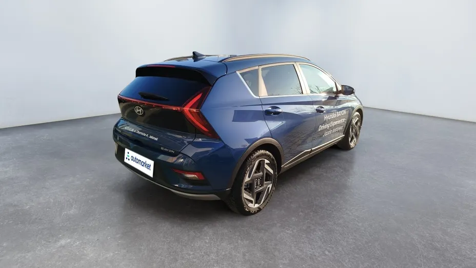 HYUNDAI Bayon Bayon 1.0 T-GDI Smart