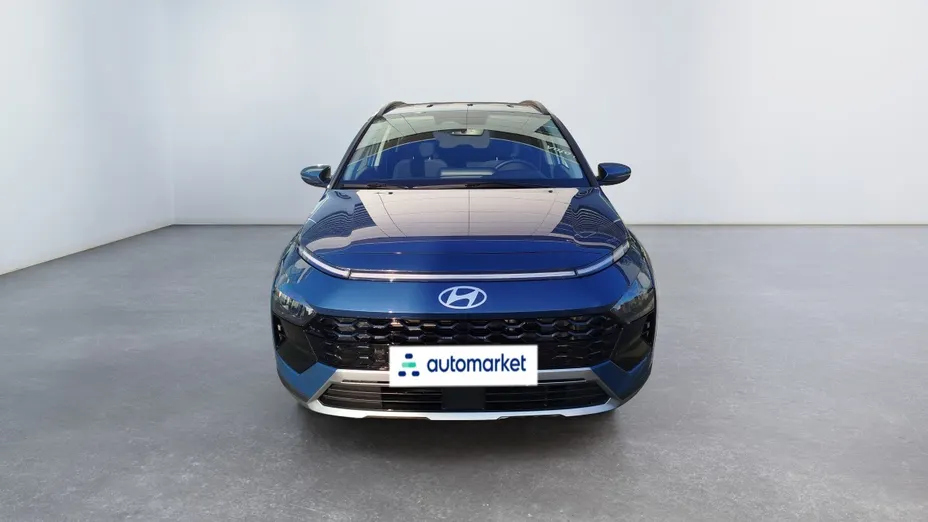 HYUNDAI Bayon Bayon 1.0 T-GDI Smart