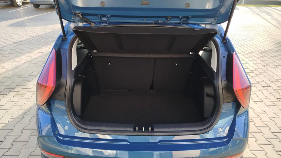 HYUNDAI Bayon Bayon 1.0 T-GDI Smart