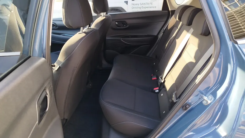 HYUNDAI Bayon Bayon 1.0 T-GDI Smart