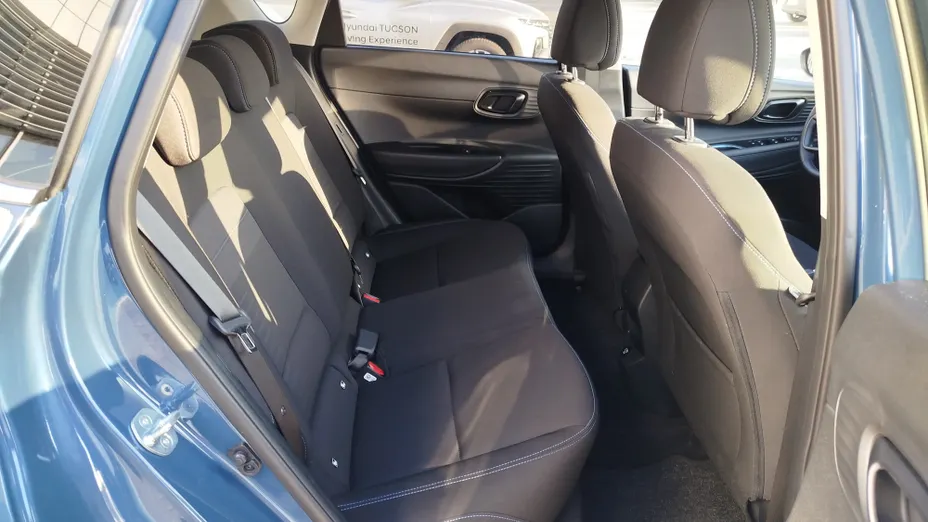 HYUNDAI Bayon Bayon 1.0 T-GDI Smart