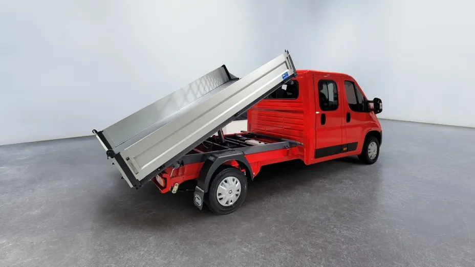 PEUGEOT Boxer Boxer 335 BlueHDi L3 Nowy