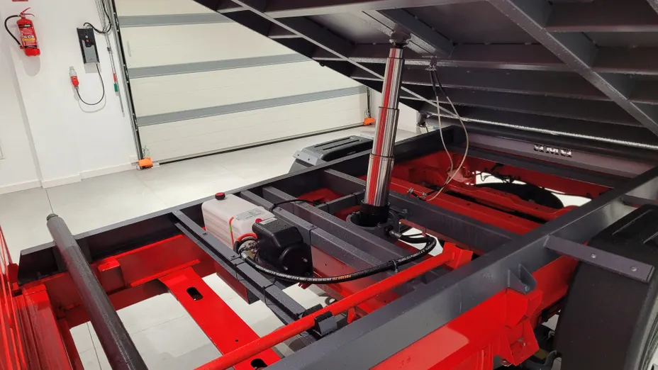 PEUGEOT Boxer Boxer 335 BlueHDi L3 Nowy