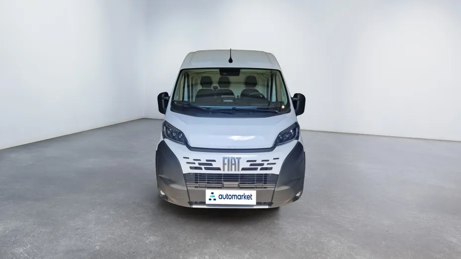 FIAT Ducato Ducato Maxi H3-Power L4H2 Nowy