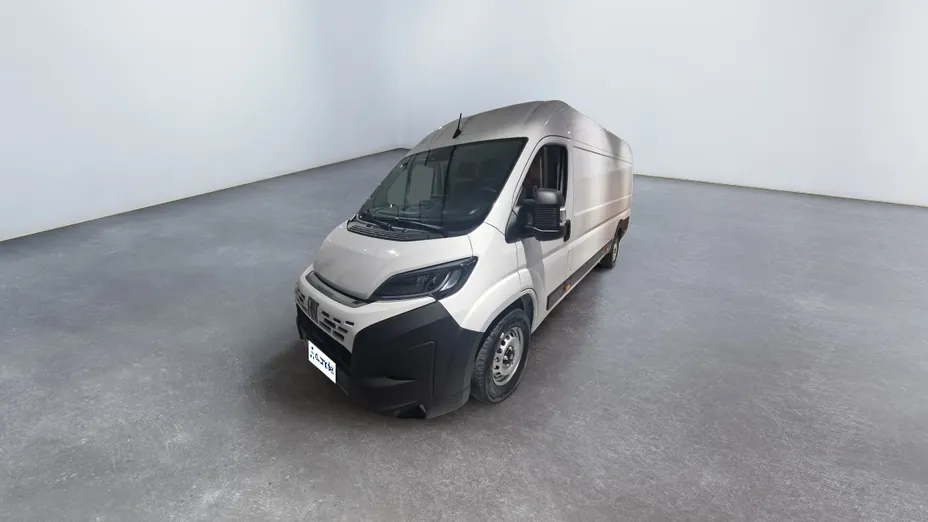 FIAT Ducato Ducato Maxi H3-Power L4H2 Nowy