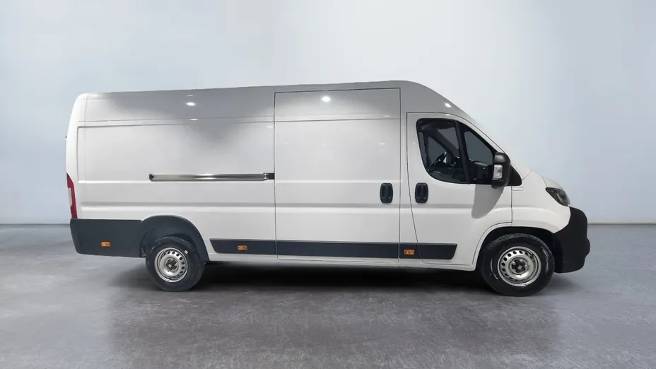 FIAT Ducato Ducato Maxi H3-Power L4H2 Nowy