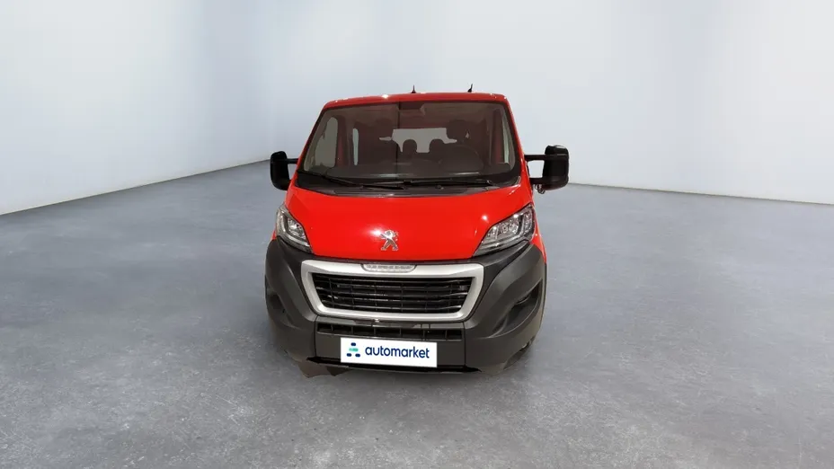 PEUGEOT Boxer Boxer 335 BlueHDi L3 Nowy