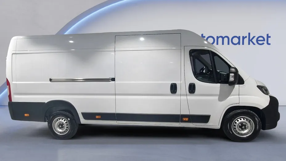 FIAT Ducato Ducato Maxi H3-Power L4H2 Nowy