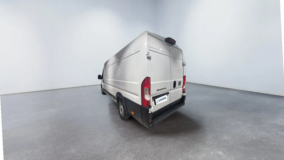 FIAT Ducato Ducato Maxi H3-Power L4H2 Nowy