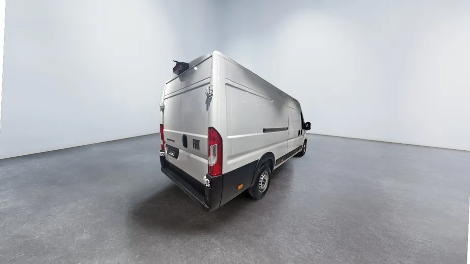 FIAT Ducato Ducato Maxi H3-Power L4H2 Nowy