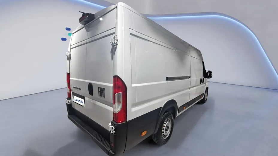 FIAT Ducato Ducato Maxi H3-Power L4H2 Nowy