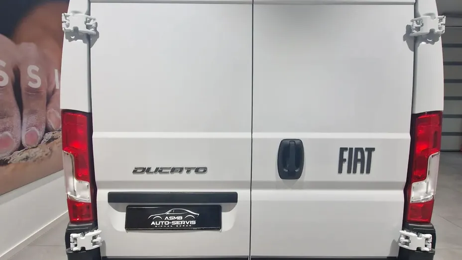 FIAT Ducato Ducato Maxi H3-Power L4H2 Nowy