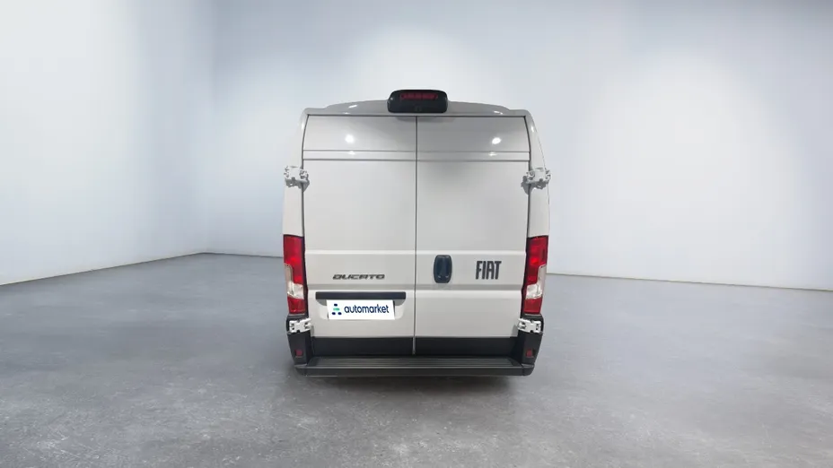 FIAT Ducato Ducato Maxi H3-Power L4H2 Nowy