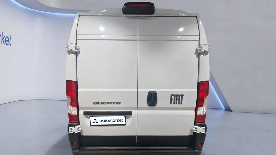 FIAT Ducato Ducato Maxi H3-Power L4H2 Nowy