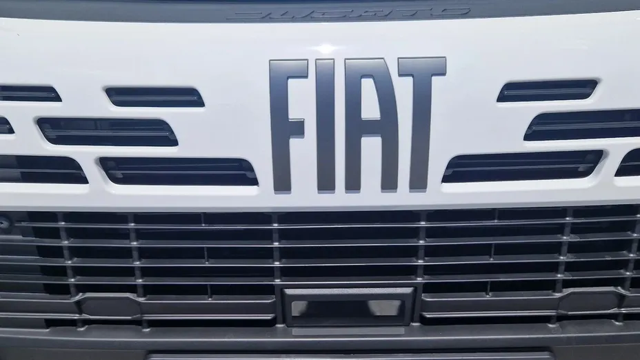 FIAT Ducato Ducato Maxi H3-Power L4H2 Nowy