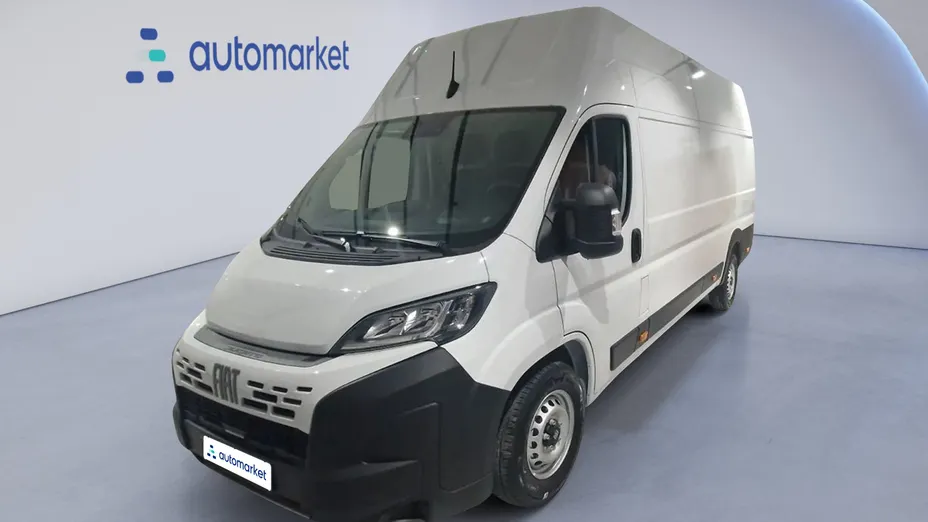 FIAT Ducato Ducato Maxi H3-Power L4H3 Nowy
