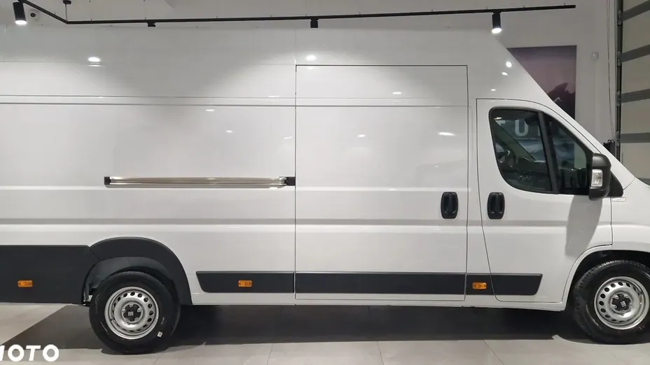 FIAT Ducato Ducato Maxi H3-Power L4H2 Nowy
