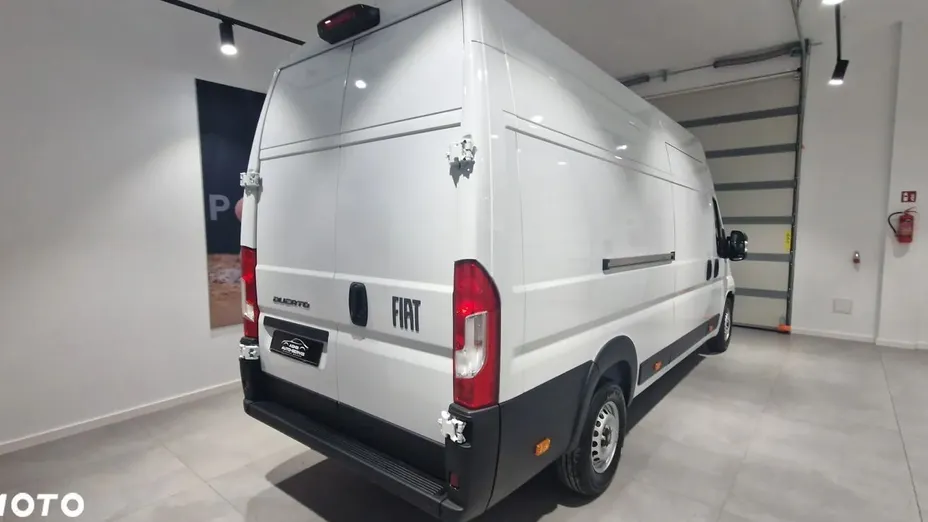 FIAT Ducato Ducato Maxi H3-Power L4H2 Nowy