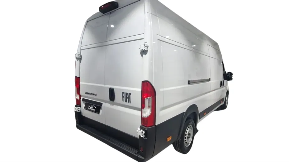 FIAT Ducato Ducato Maxi H3-Power L4H3 Nowy