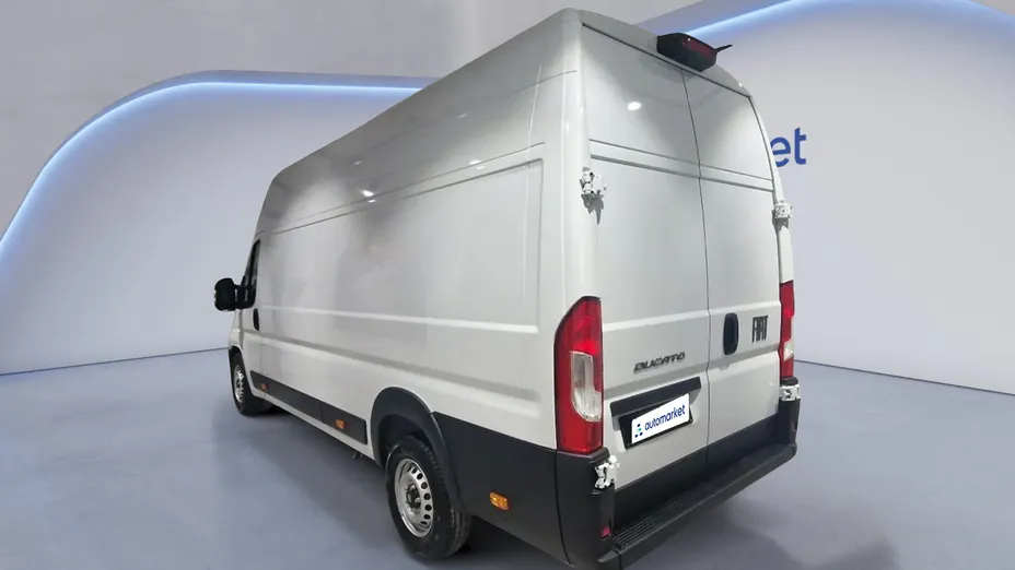 FIAT Ducato Ducato Maxi H3-Power L4H3 Nowy