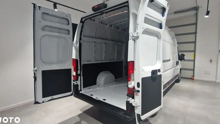 FIAT Ducato Ducato Maxi H3-Power L4H3 Nowy