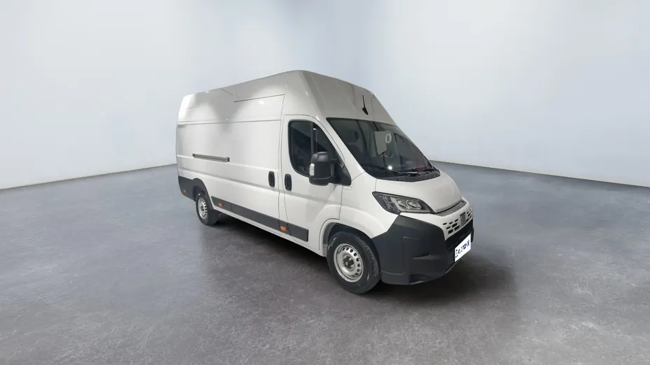 FIAT Ducato Ducato Maxi H3-Power L4H2 Nowy
