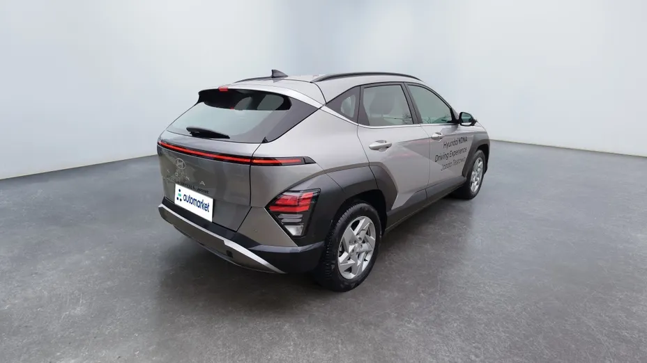 HYUNDAI Kona Kona 1.6 T-GDI Executive DCT