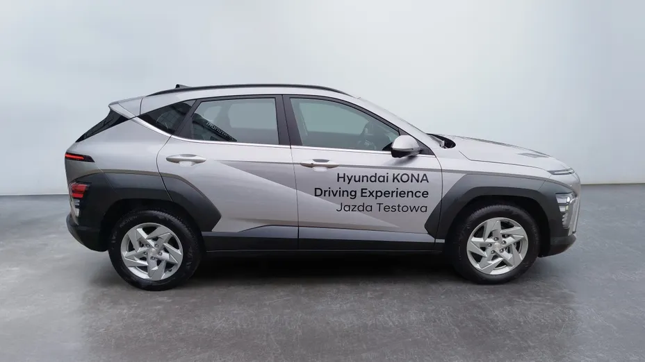 HYUNDAI Kona Kona 1.6 T-GDI Executive DCT