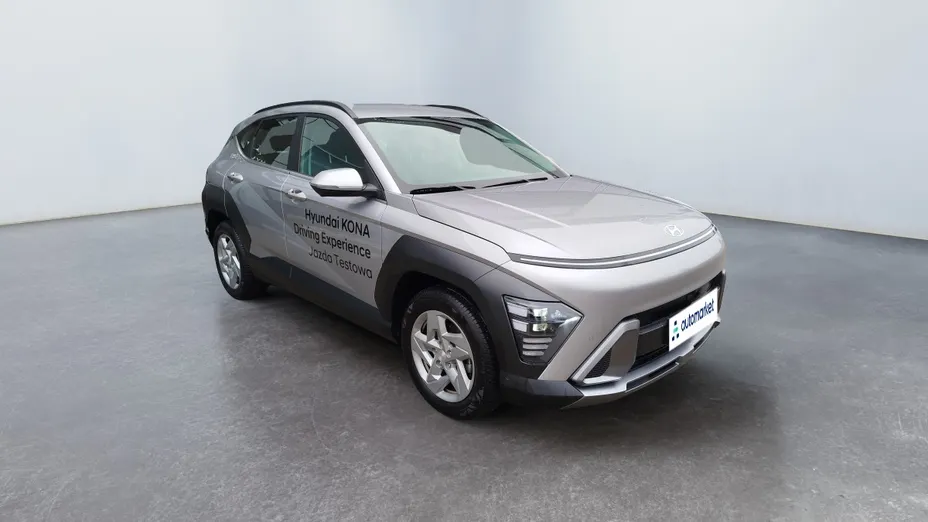 HYUNDAI Kona Kona 1.6 T-GDI Executive DCT