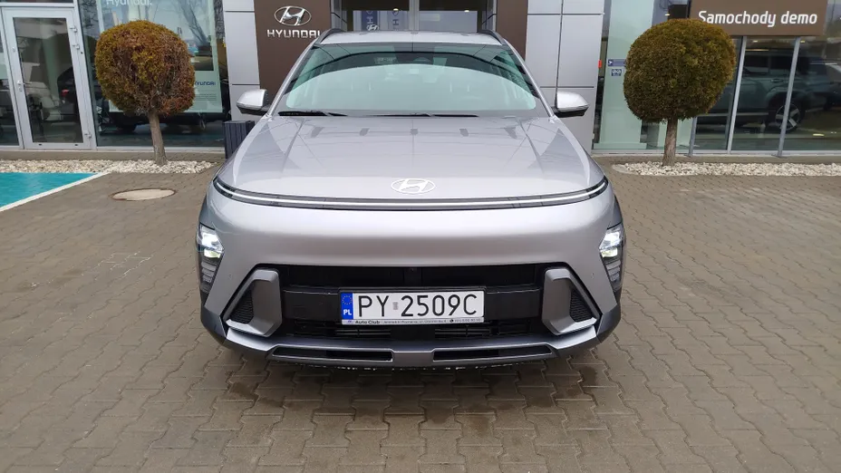 HYUNDAI Kona Kona 1.6 T-GDI Executive DCT