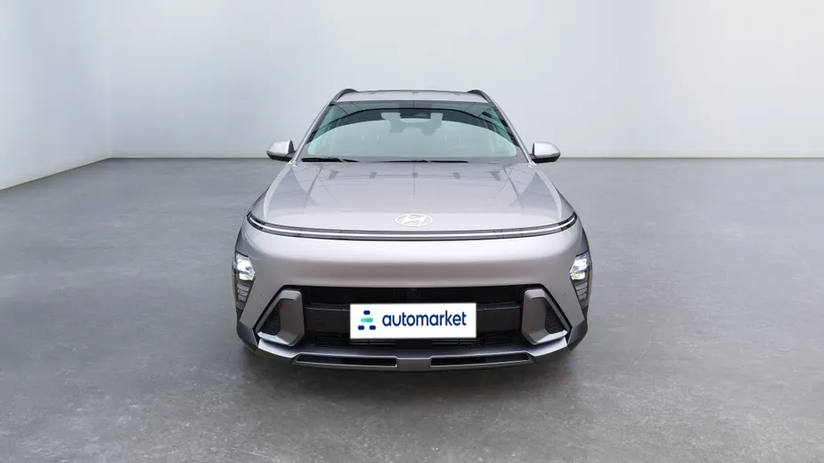 HYUNDAI Kona Kona 1.6 T-GDI Executive DCT