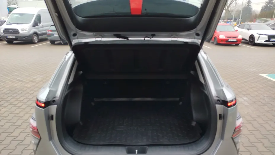 HYUNDAI Kona Kona 1.6 T-GDI Executive DCT