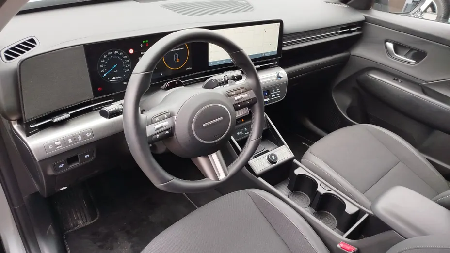 HYUNDAI Kona Kona 1.6 T-GDI Executive DCT