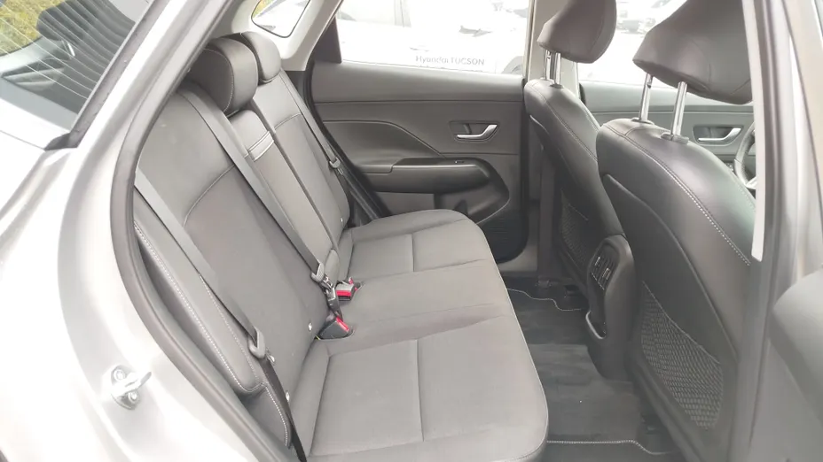 HYUNDAI Kona Kona 1.6 T-GDI Executive DCT