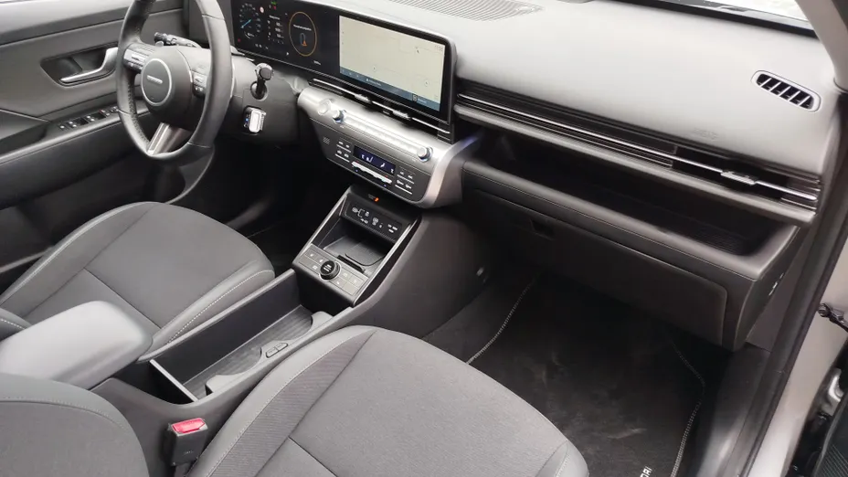 HYUNDAI Kona Kona 1.6 T-GDI Executive DCT