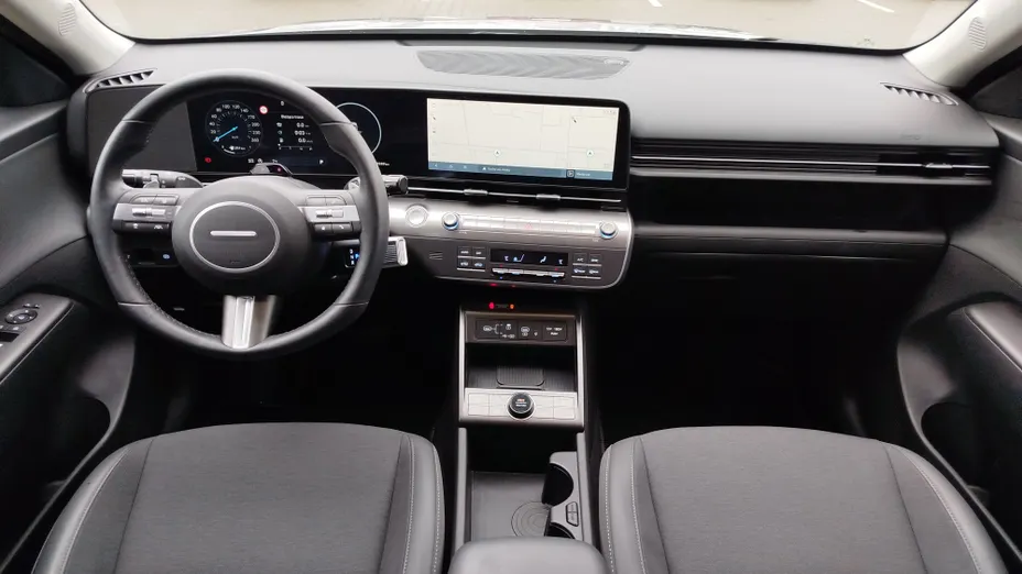 HYUNDAI Kona Kona 1.6 T-GDI Executive DCT