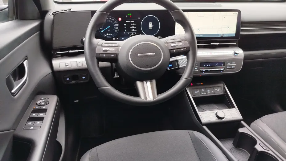 HYUNDAI Kona Kona 1.6 T-GDI Executive DCT