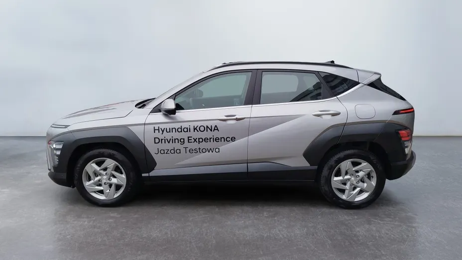 HYUNDAI Kona Kona 1.6 T-GDI Executive DCT