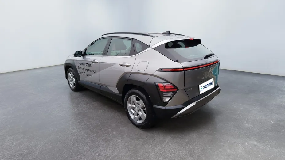 HYUNDAI Kona Kona 1.6 T-GDI Executive DCT
