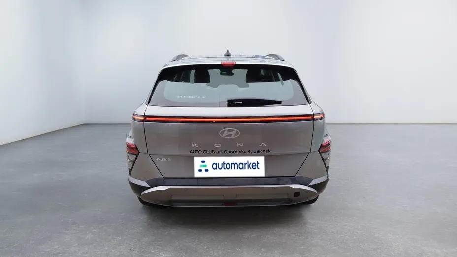 HYUNDAI Kona Kona 1.6 T-GDI Executive DCT
